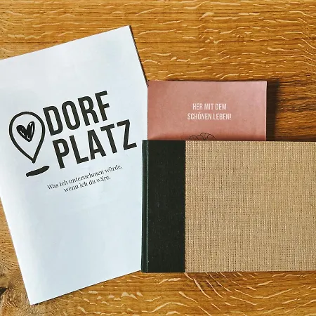 Dorfplatz - Ruhige Landidylle Mit Viel Platz, Nur 10 Min Von Rothenburg * Schrozberg
