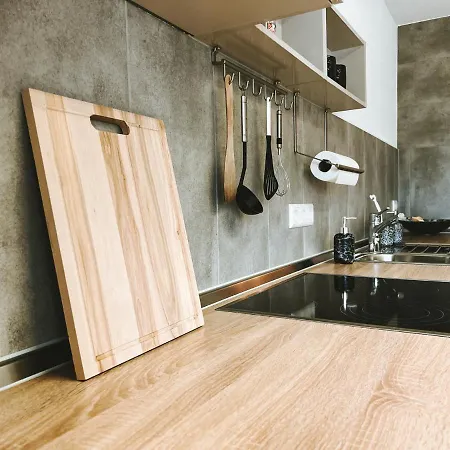 Dorfplatz Loft - Grosszuegig & Modern Nur 10min Von Rothenburg Odt