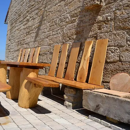 Dorfplatz Loft - Grosszuegig & Modern Nur 10min Von Rothenburg Odt *